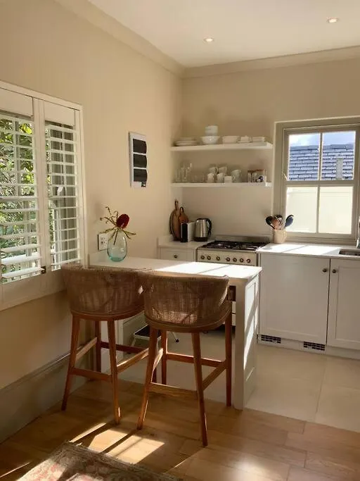 The Alphen Cottage ケープタウン シャレー